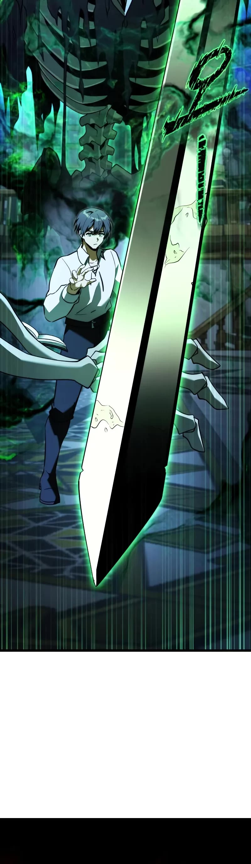 Terminally-Ill Genius Dark Knight, Chapter 115 image 38